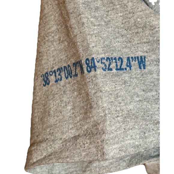 Platinum 7X Vodka T-Shirt Large - Picture 3 of 4